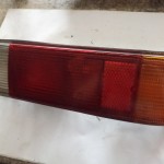 Lampa stop BMW E21 - 13627..