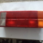 Lampa stop BMW E30 - 1368816