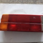 Lampa stop BMW E30 - 1370675