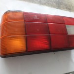 Lampa stop BMW E30 - 1380855