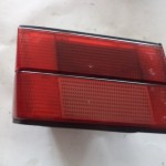 Lampa stop BMW E34 - 1384011L