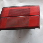 Lampa stop BMW E34 - 1384012R