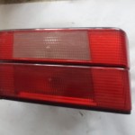 Lampa stop BMW E34 - 8351561.0L