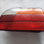 Lampa stop BMW E36 COUPE