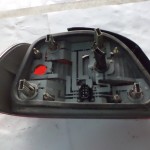 Lampa stop BMW SERIA 7 1