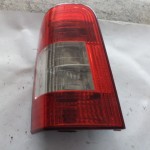 Lampa stop CITROEN BERLINGO - 9657977080