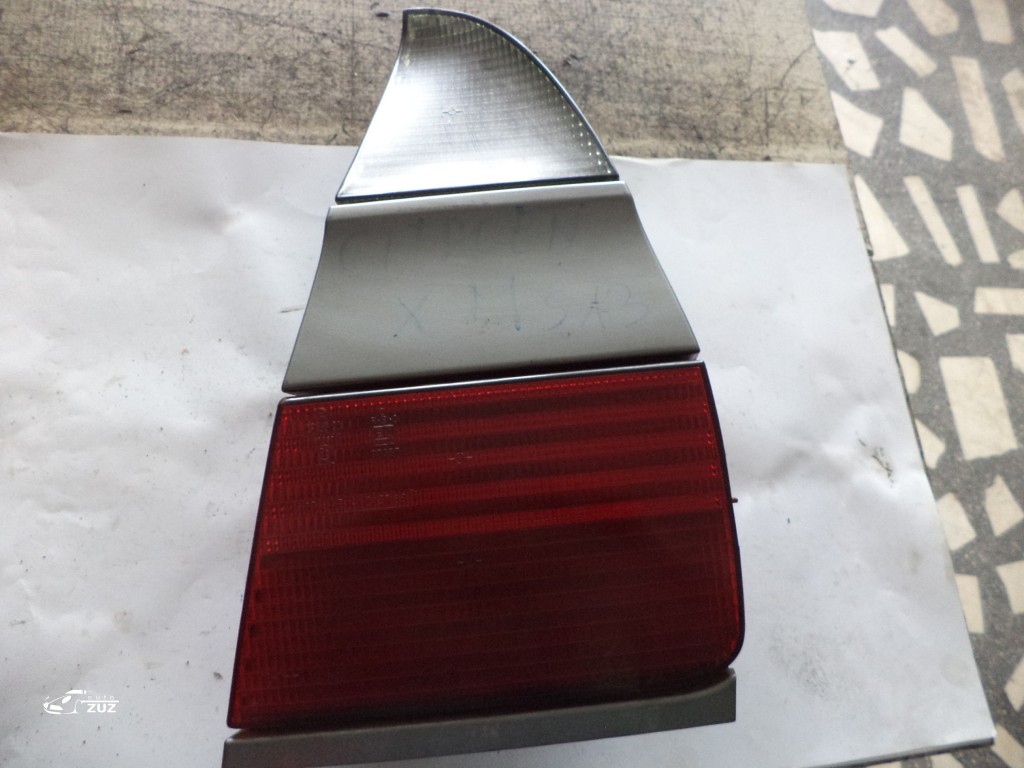 Lampa stop CITROEN XM DR