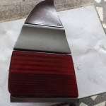 Lampa stop CITROEN XM STG