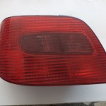 Lampa stop CITROEN XSARA