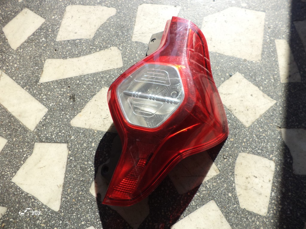 Lampa stop DACIA LODGY - 265558016R