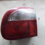 Lampa stop DAEWOO LANOS 1