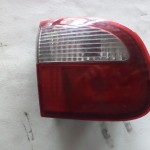 Lampa stop DAEWOO LANOS