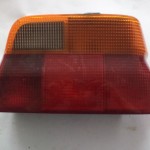 Lampa stop FORD ESCORT - 91AG-13A602