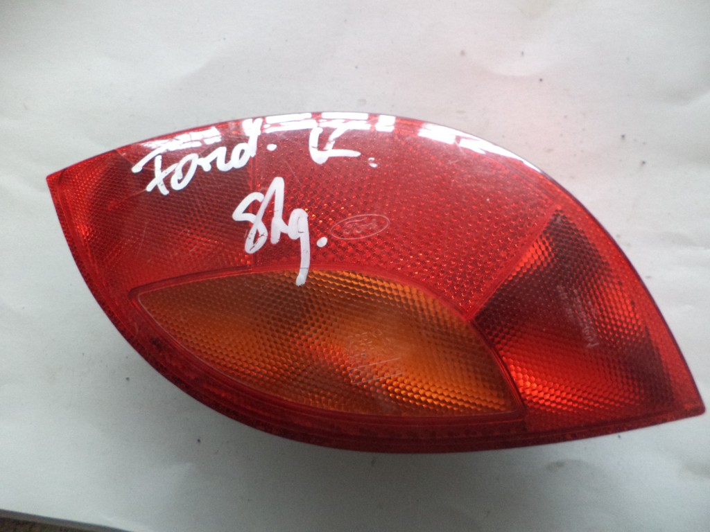 Lampa stop  FORD KA