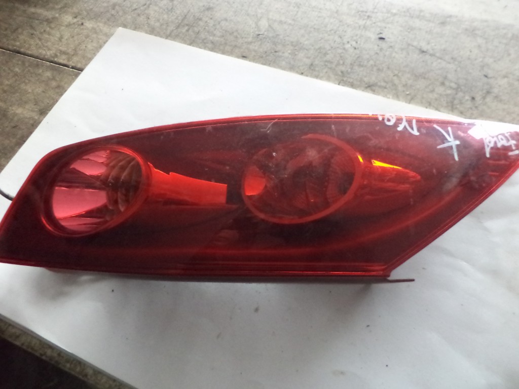 Lampa stop  FORD KA CABRIO