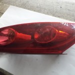 Lampa stop  FORD KA CABRIO