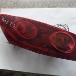 Lampa stop FORD KA CABRIO