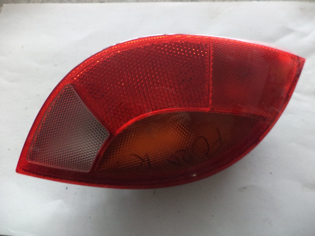 Lampa stop FORD KA