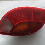 Lampa stop FORD KA