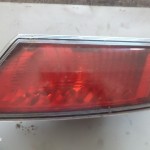 Lampa stop HONDA CIVIC - 226-16721