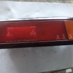 Lampa stop HONDA CRX - 043-1009R