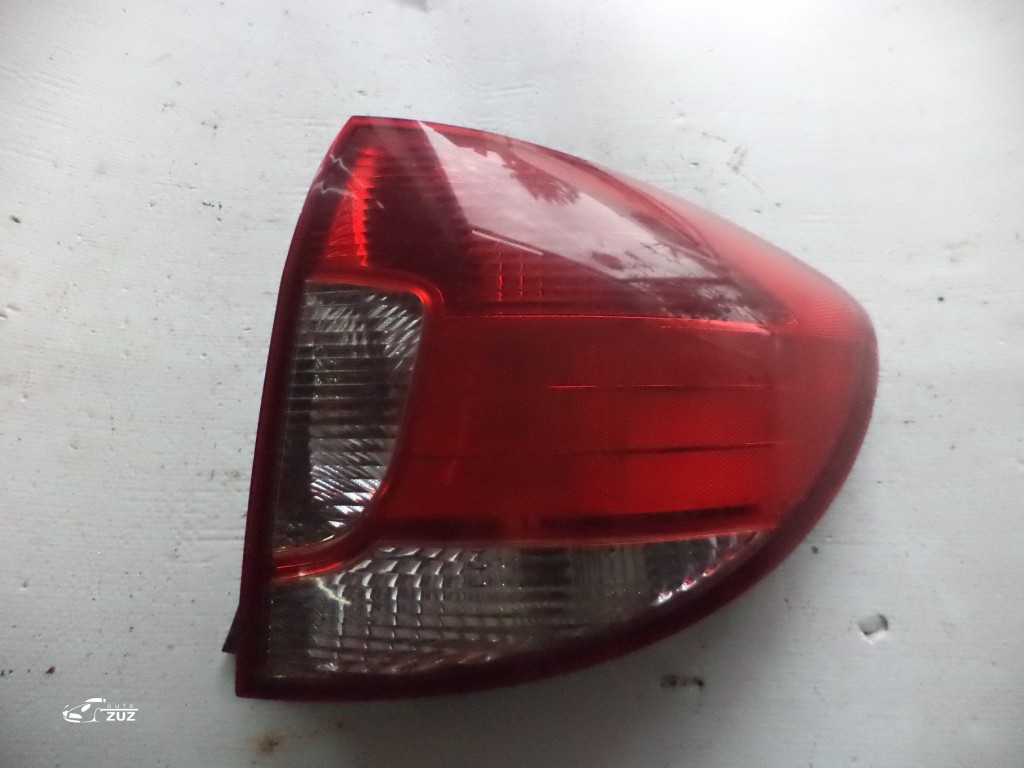 Lampa stop KIA RIO DR