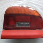 Lampa stop MAZDA 121- 220-61364