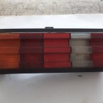 Lampa stop MERCEDES 190