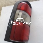 Lampa stop MITSUBISHI PAJERO