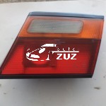 Lampa  stop NISSAN PRIMERA - 2192