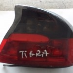 Lampa stop  OPEL TIGRA