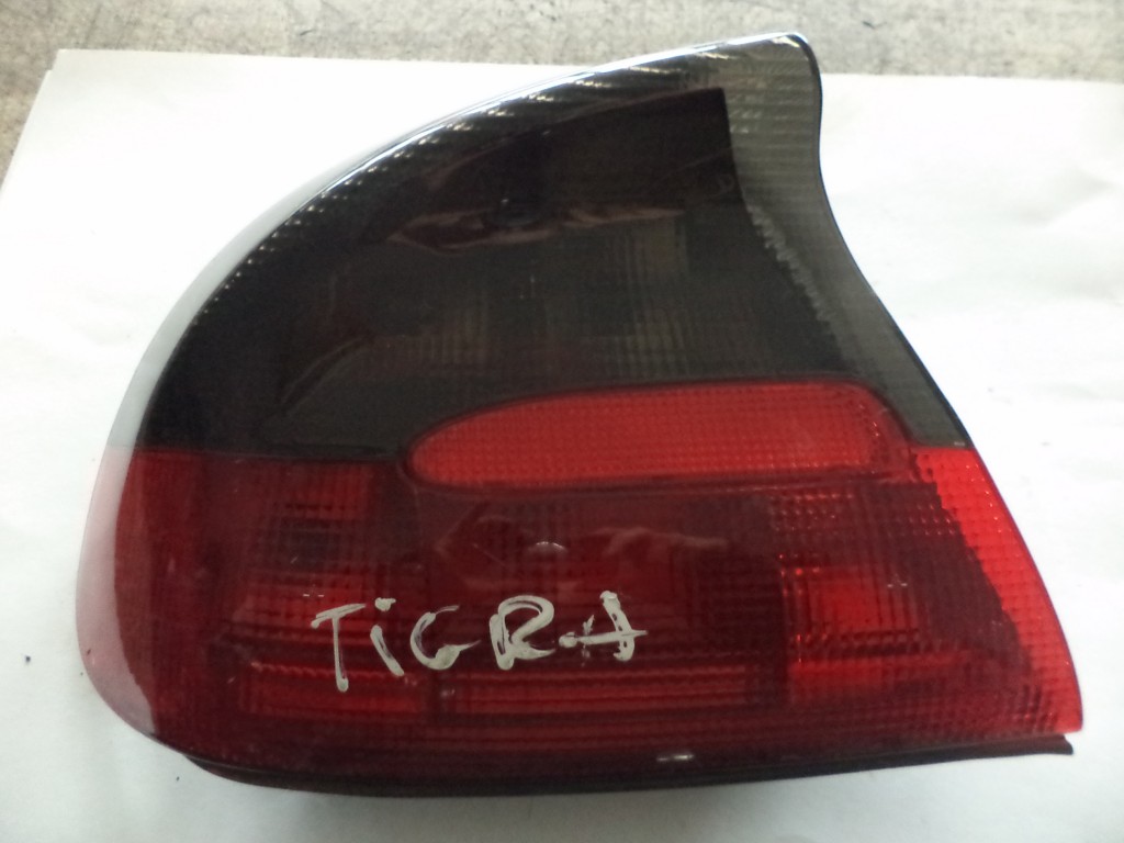 Lampa stop OPEL TIGRA