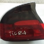 Lampa stop OPEL TIGRA