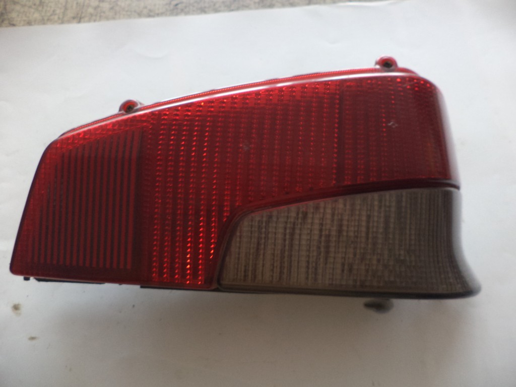 Lampa stop PEUGEOT 106 DR