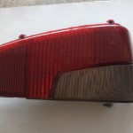 Lampa stop PEUGEOT 106 DR