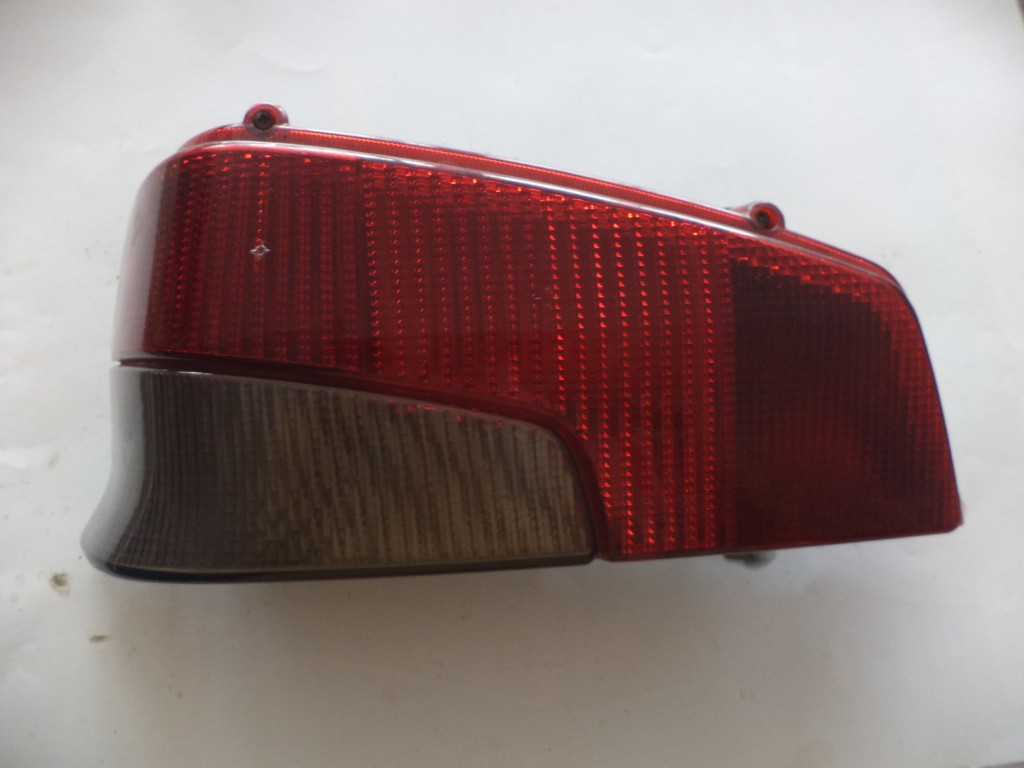 Lampa stop PEUGEOT 106 STG