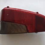 Lampa stop PEUGEOT 106 STG