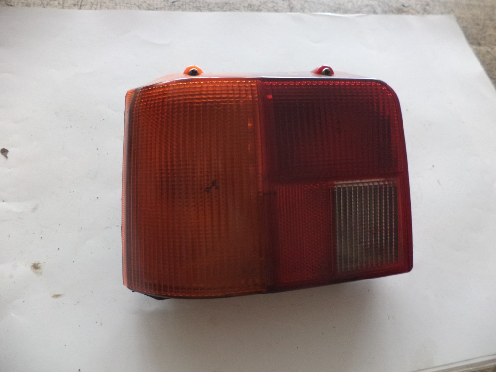 Lampa stop PEUGEOT 205 STG