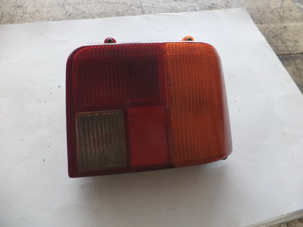 Lampa stop PEUGEOT 205DR