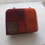 Lampa stop PEUGEOT 205DR