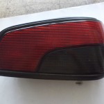 Lampa stop PEUGEOT 306 dr