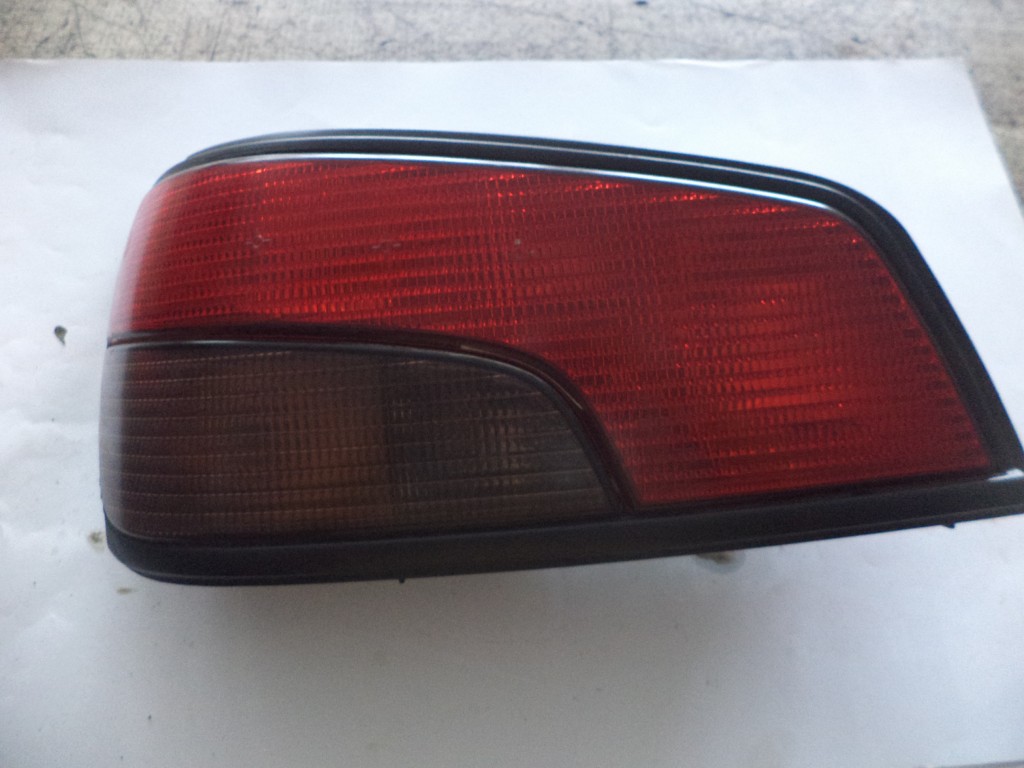 Lampa stop PEUGEOT 306 stg