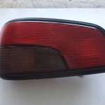 Lampa stop PEUGEOT 306 stg