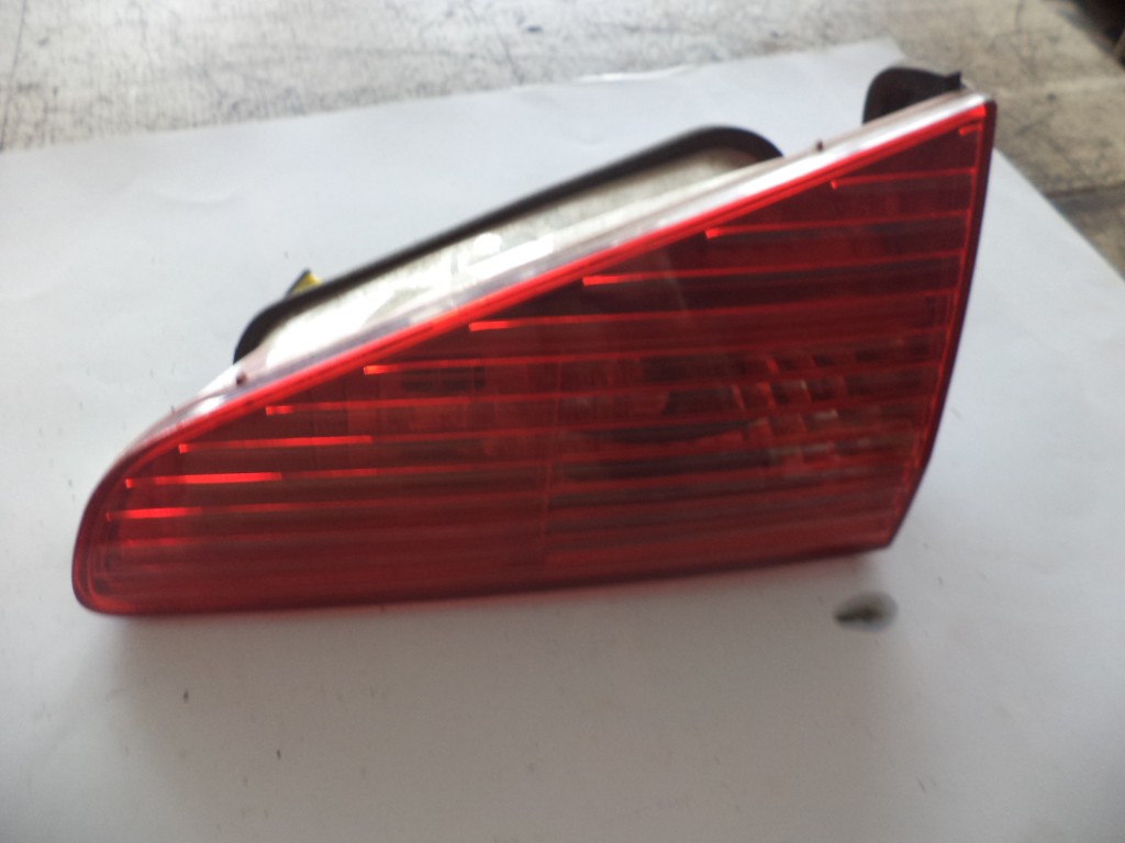 Lampa stop PEUGEOT 607 DR