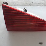 Lampa stop PEUGEOT 607 STG