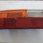 Lampa stop RENAULT 14 - 20710G