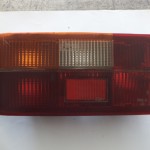 Lampa stop RENAULT 18 - 20780G