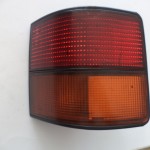 Lampa stop RENAULT 21 - 7700769956