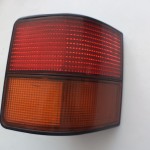 Lampa stop RENAULT 21 - 7700792874