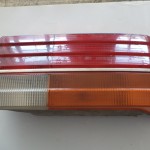 Lampa stop RENAULT 25 - 20980D